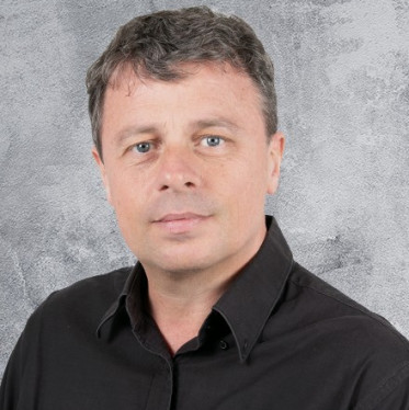 Роман Дубровин