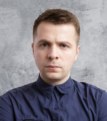 Павел Фёдоров - Специалист по сертификации ГОСТ Р